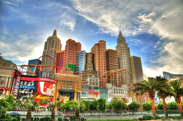 Las Vegas Strip